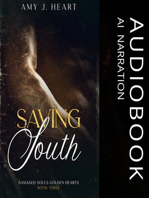 cover image of Saving South